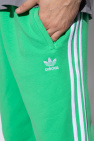 ADIDAS Originals Sweatpants with logo