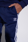 ADIDAS Originals Sweatpants with logo