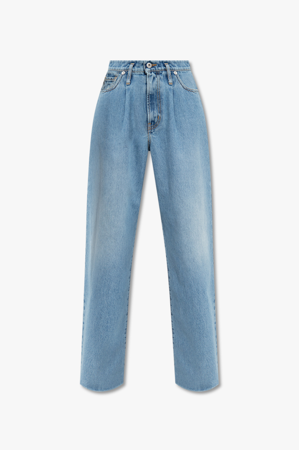 HALFBOY High-waisted jeans