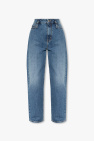 HALFBOY Boyfriend jeans