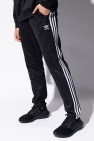 ADIDAS Originals Sweatpants with logo