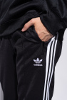 ADIDAS Originals Sweatpants with logo