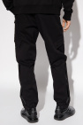 Moncler Cargo trousers