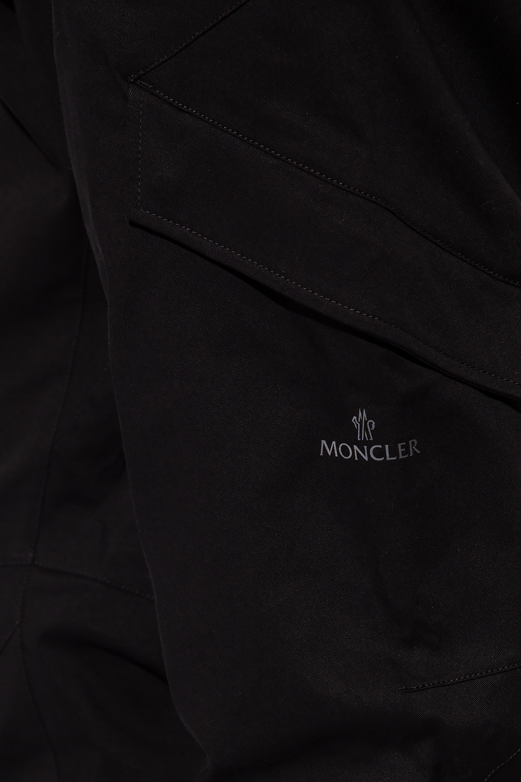 Moncler Cargo trousers