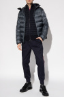 Moncler Side-stripe trousers