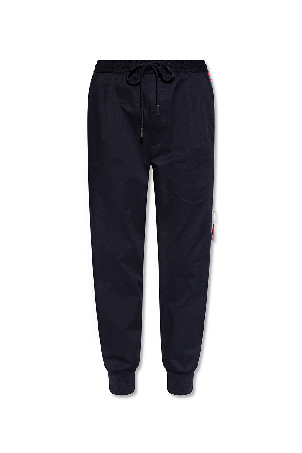 Moncler Side-stripe trousers | Men's Clothing | Vitkac