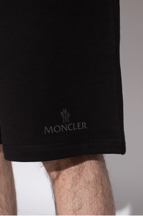 Moncler Cep Femmes Shorts