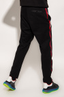 Moncler Sweatpants with logo