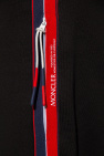 Moncler Gianni A-Line Knit Dress