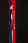 Moncler Sweatpants with logo