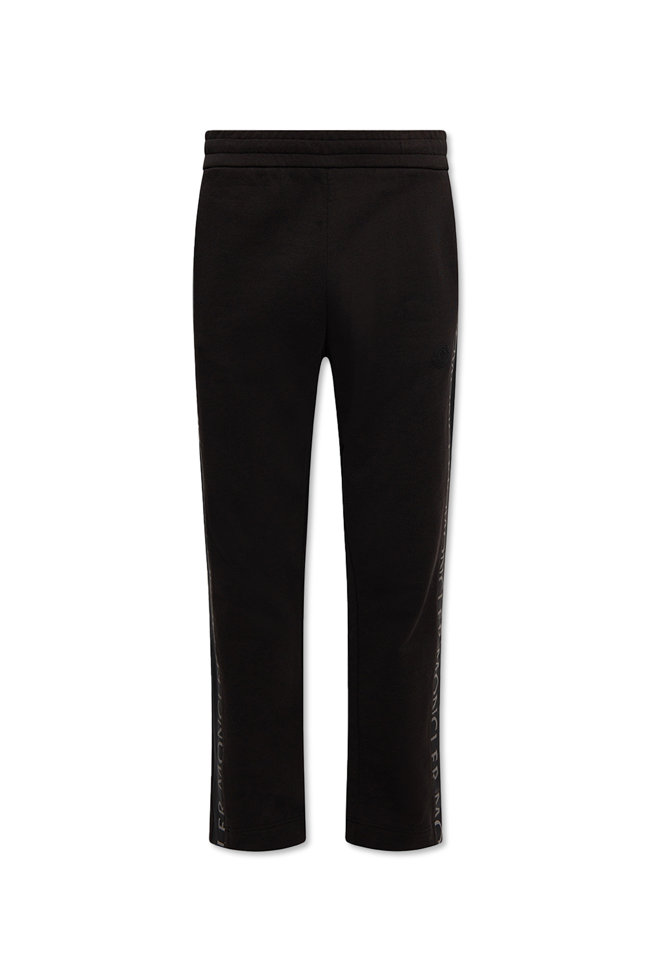 Moncler Kaki Sport Pantalons & leggings