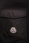 Moncler Department 5 Straight-Leg Pants for Women