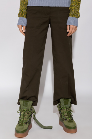 Moncler Cargo trousers