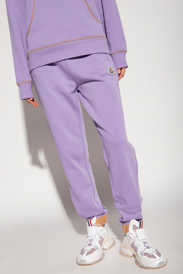 Moncler Sweatpants | Women's Clothing 