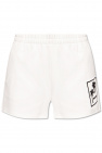 Moncler Roxy Classic 5 Inch Shorts Femme