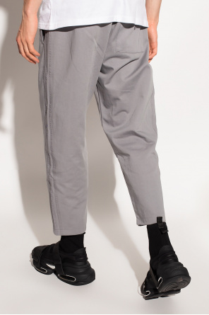 ADIDAS Originals Trousers with logo