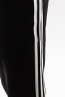 Y-3 Sweatpants with logo
