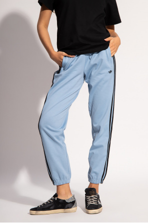 ADIDAS Originals Sweatpants with logo