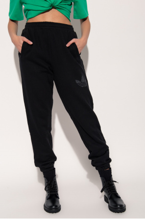 ADIDAS Originals Sweatpants with logo