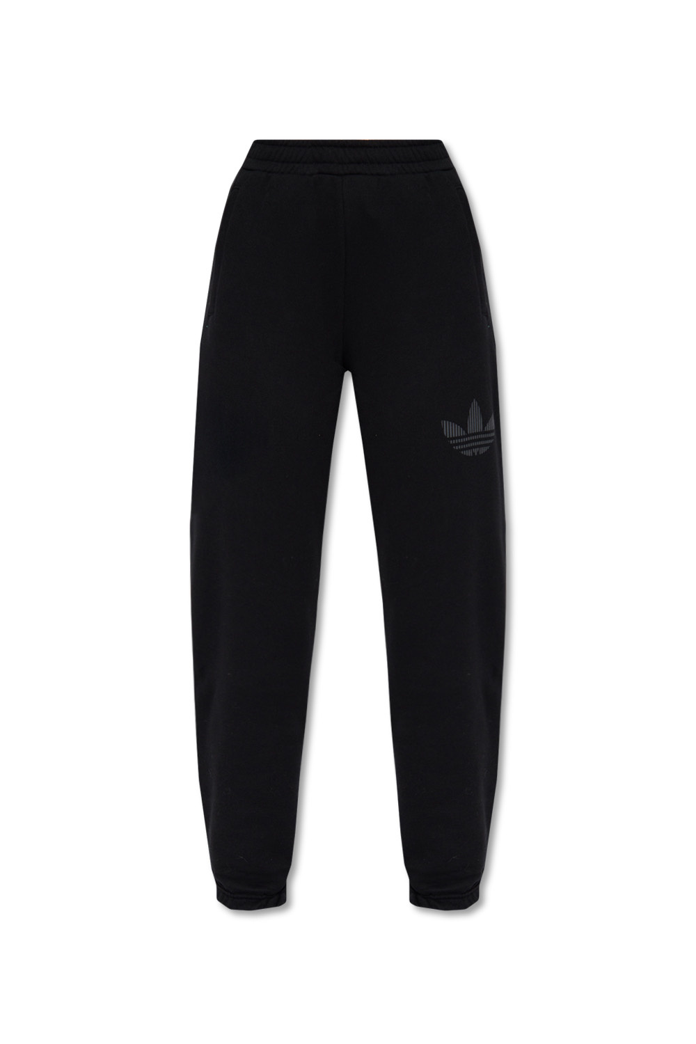 adidas Forum Originals Sweatpants with logo