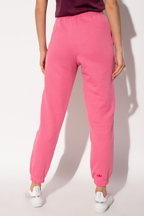 adidas pigment dyed sweatpant