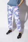 ADIDAS Originals MULTICOLOUR Patterned sweatpants