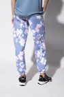 ADIDAS Originals MULTICOLOUR Patterned sweatpants