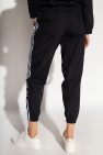 ADIDAS Originals Track pants with logo