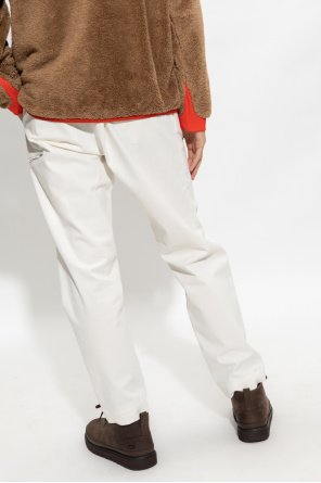 Moncler Cotton Intent trousers