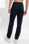 Moncler Sweatpants with logo