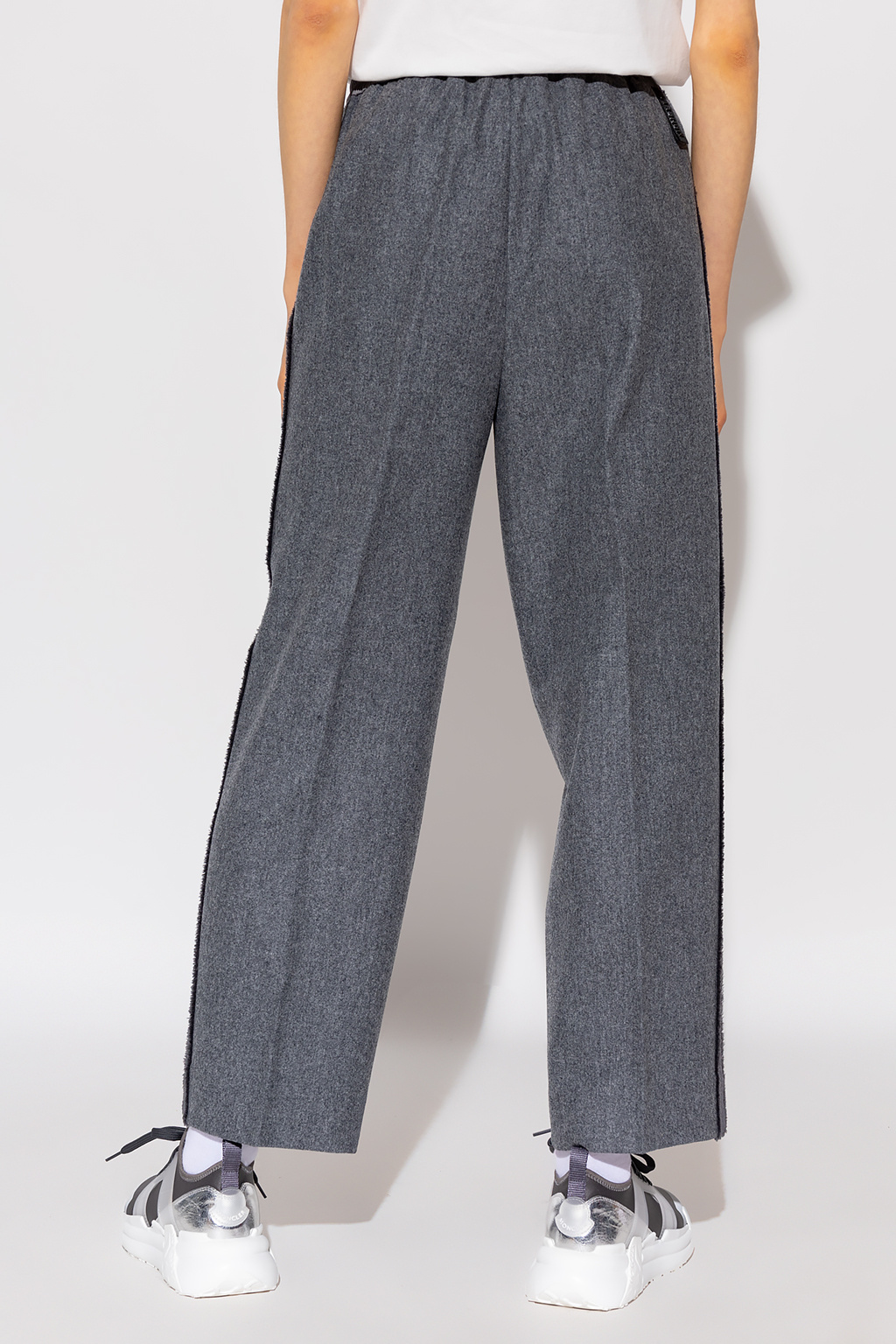 Moncler Wool trousers