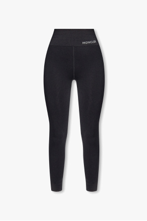 Pantalon sportswear stretch od Moncler