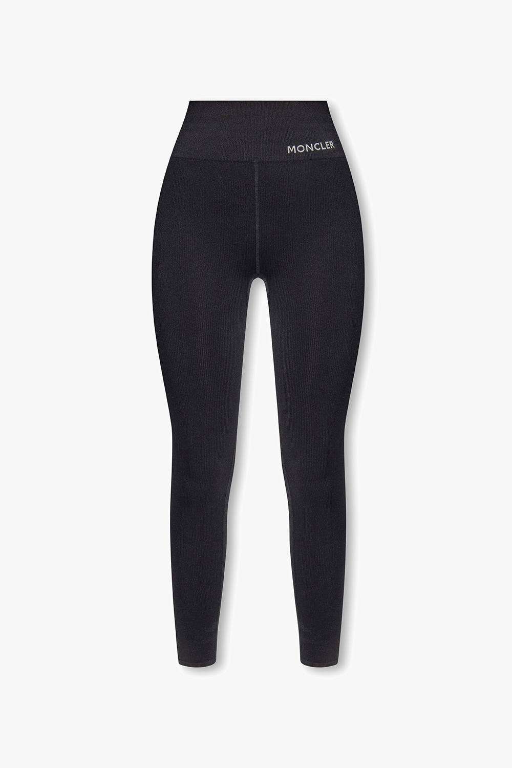 Moncler Seamless leggings with logo