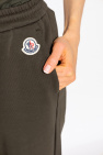 Moncler Men's Drencher Drencher Pants