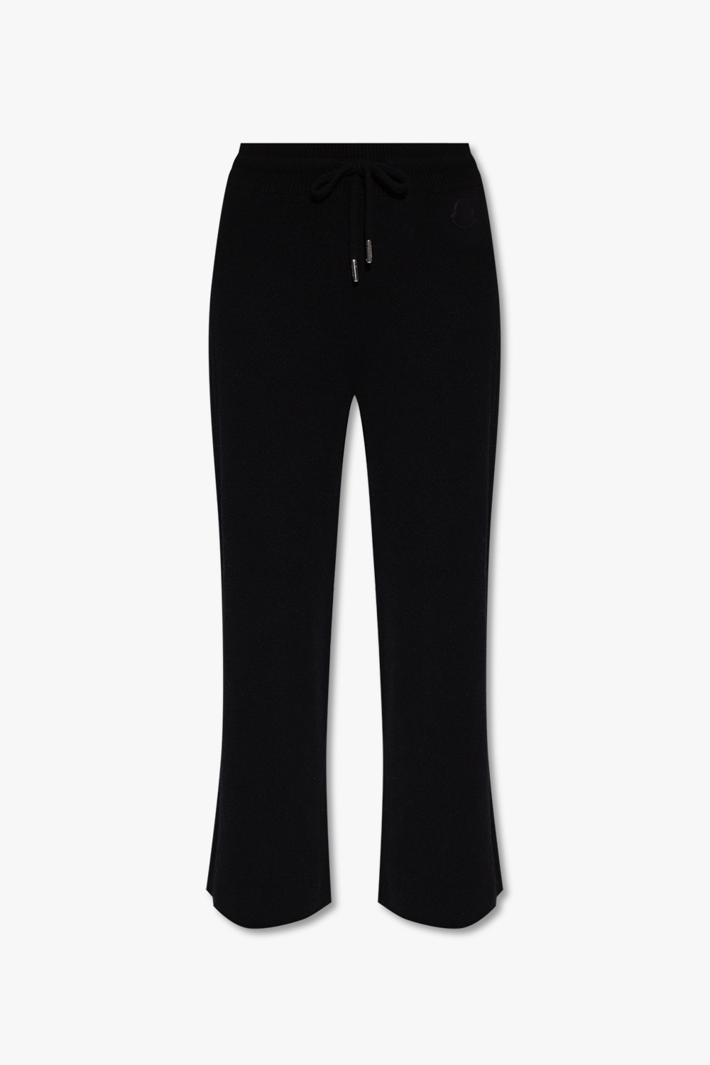 Moncler Cashmere trousers