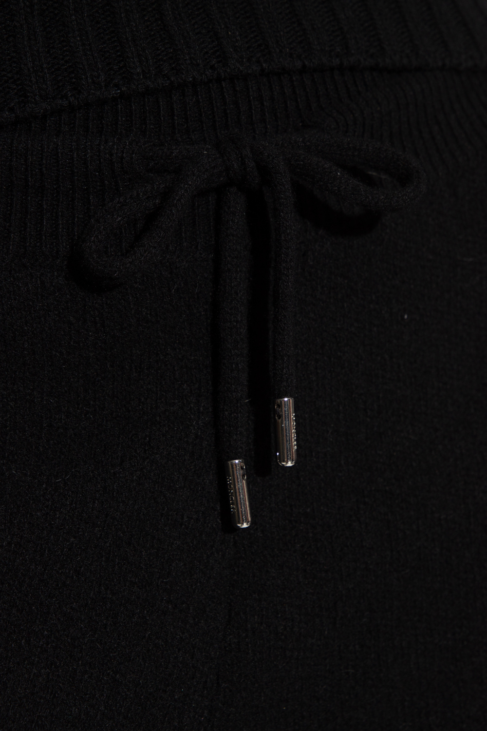 Moncler Cashmere trousers