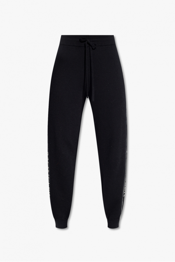 Moncler Wool trousers