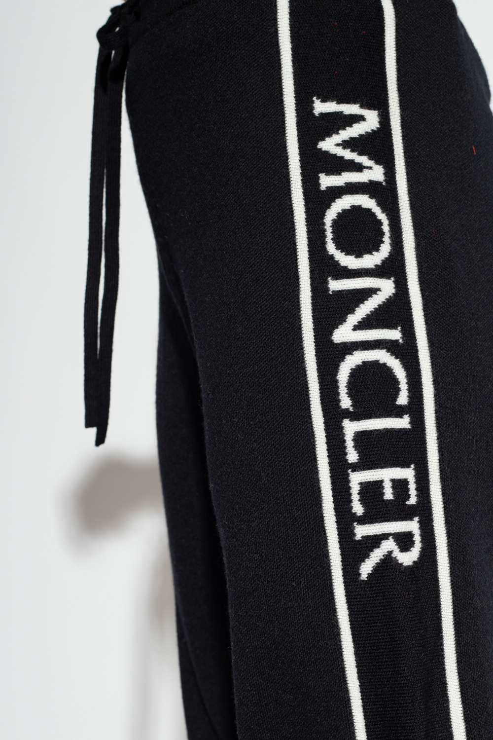 Moncler Wool trousers