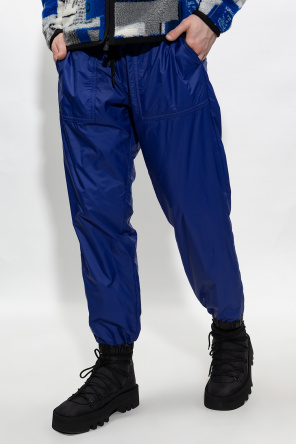 Moncler Grenoble Calça Jeans Masculina Skinny Crocker 48805