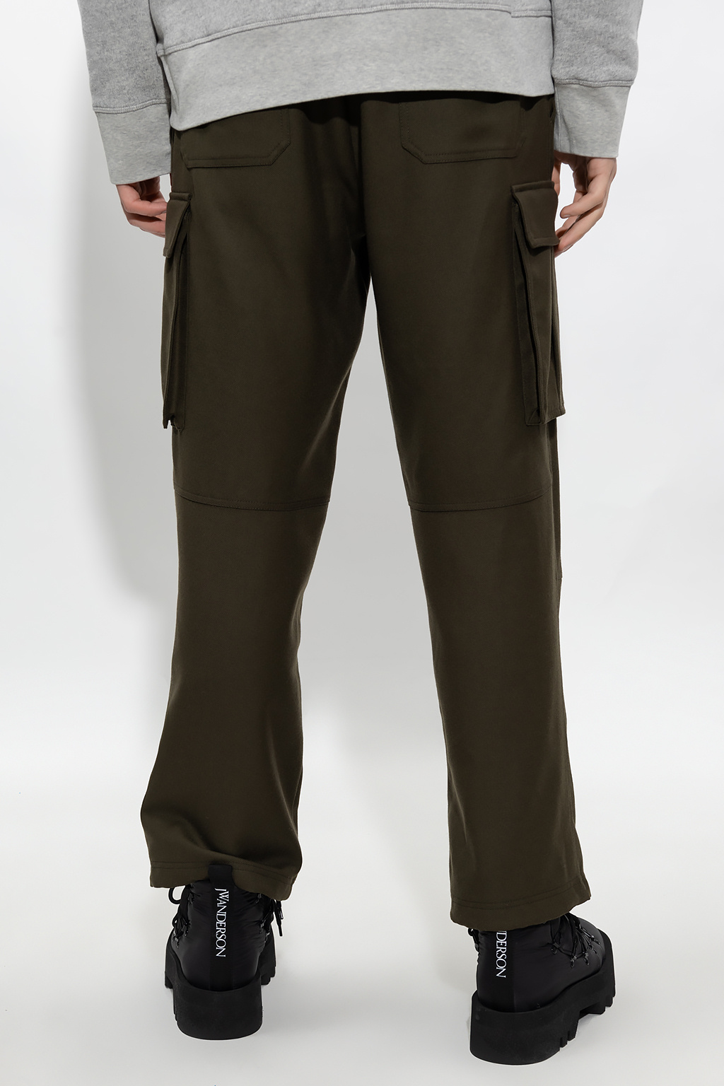 Moncler Grenoble Insulated trousers