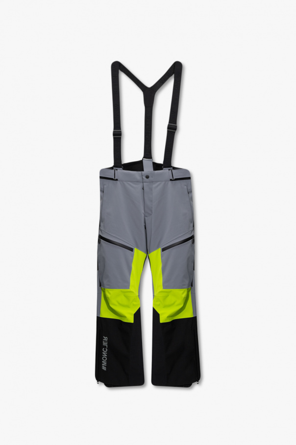 Moncler Grenoble Nike Sportswear Bonded Jogger Pants