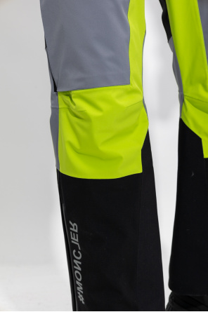 Moncler Grenoble Nike Sportswear Bonded Jogger Pants