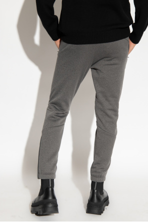 Moncler Grenoble Sweatpants with pockets