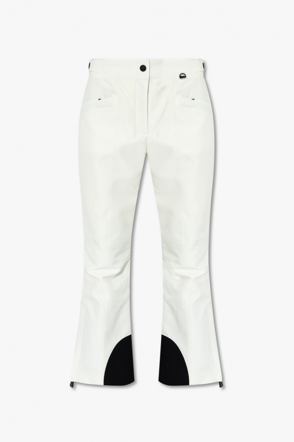 Moncler Grenoble skinny jeans miss sixty maat