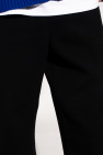 Ami Alexandre Mattiussi Wool trousers