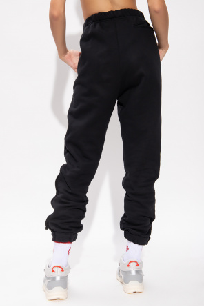 ADIDAS Originals Sweatpants with logo