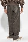Etudes Wool trousers