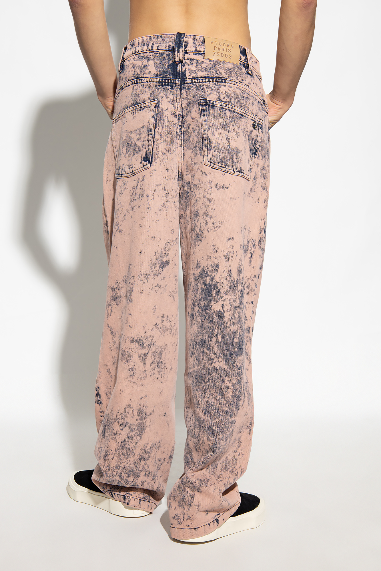 Etudes Wide leg jeans