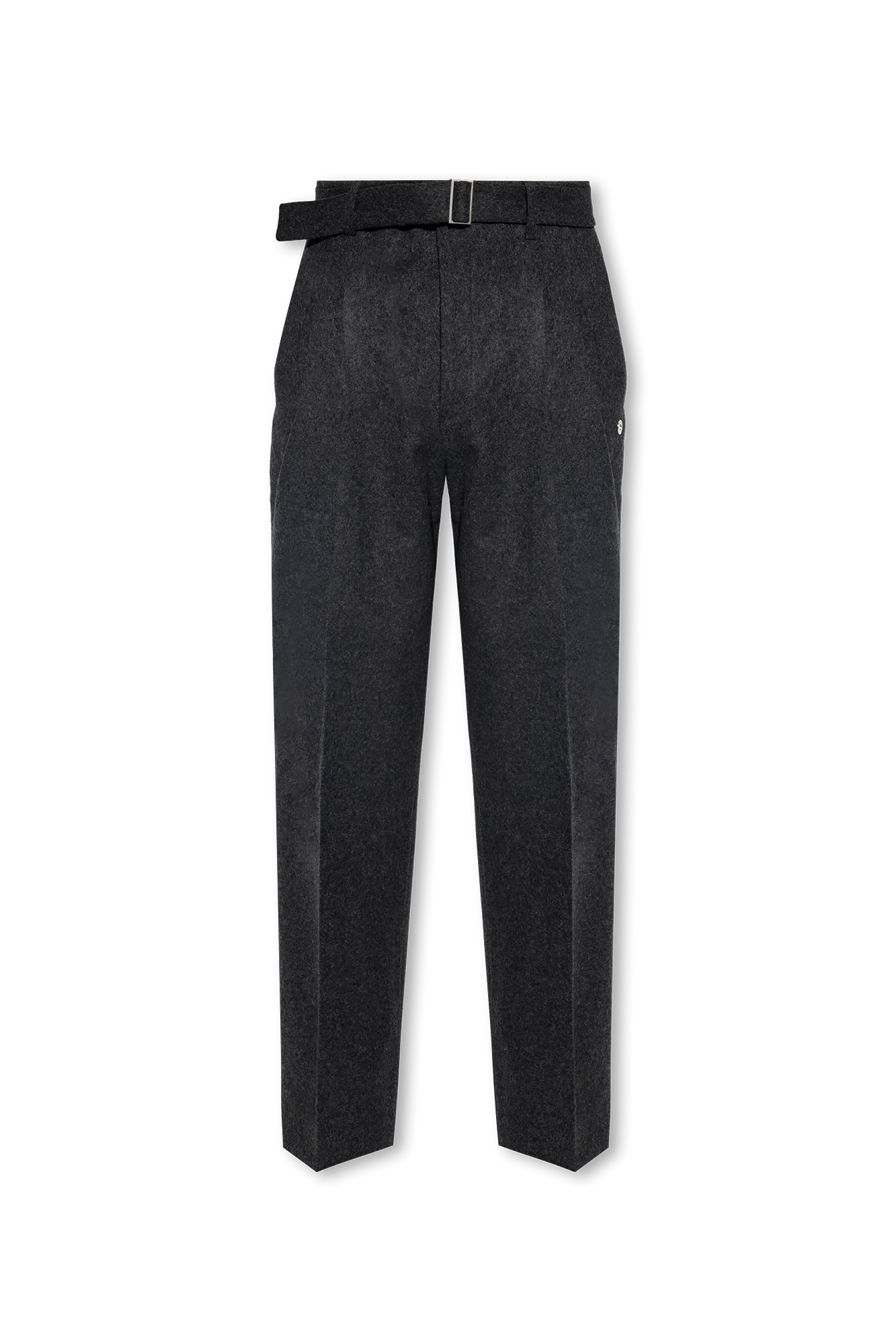 Etudes Wool trousers