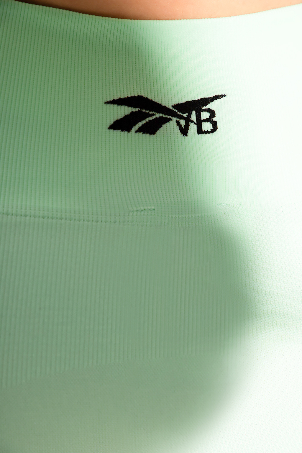 Reebok x Victoria Beckham Leggings with logo